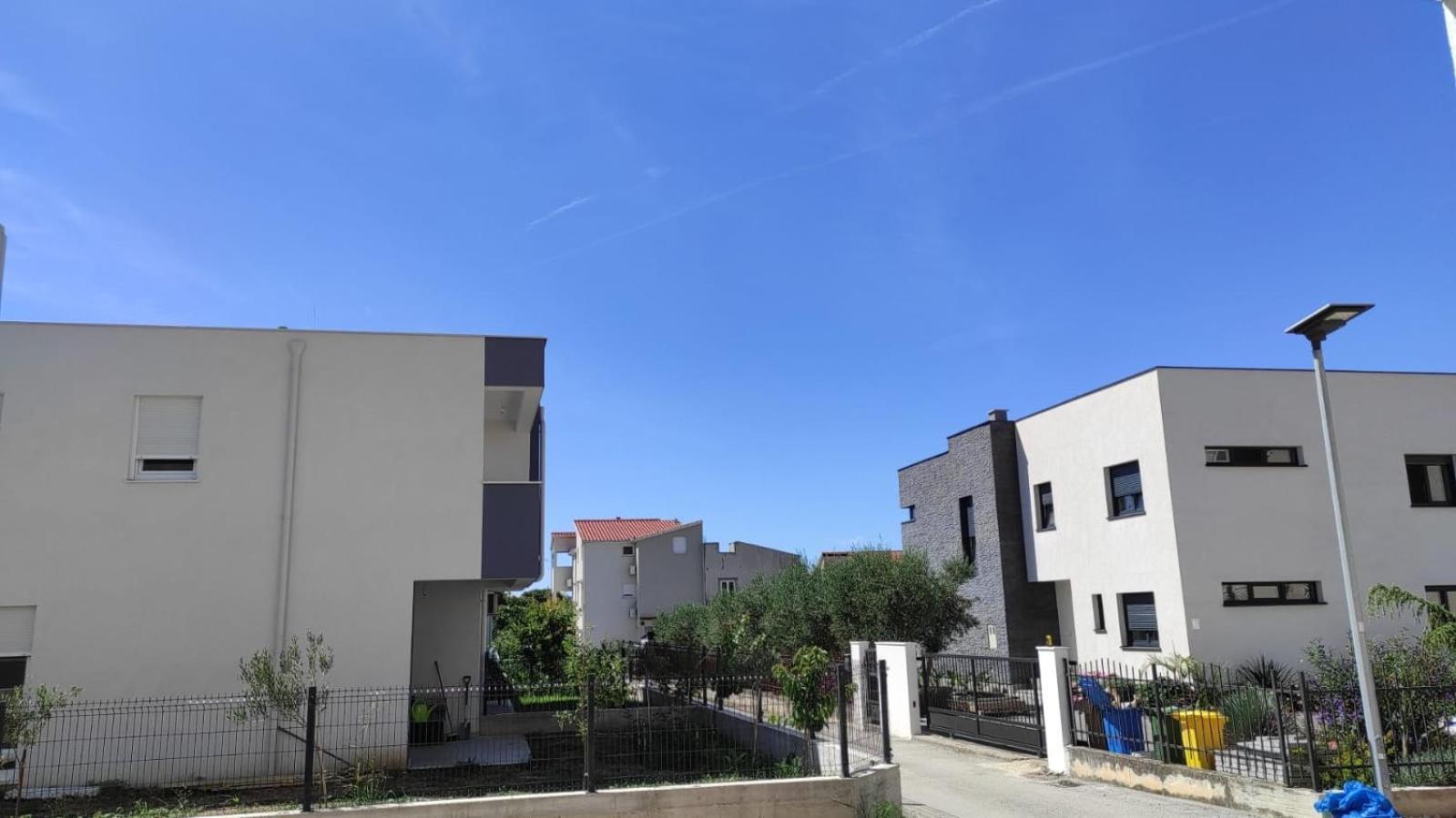 Lavanda Kastela Exterior photo